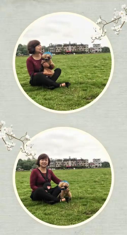 峡口大草原之美嗨