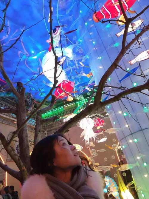 陕州地坑院美嗨啦